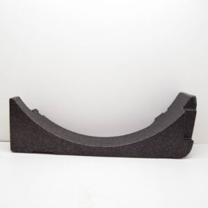 LR RANGE ROVER EVOQUE L538 Rear Left Load Compartment Cover LR047033 ORIGINAL