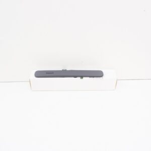 LR RANGE ROVER VELAR L560 Rear Right Door Handle Cover LR135280 ORIGINAL