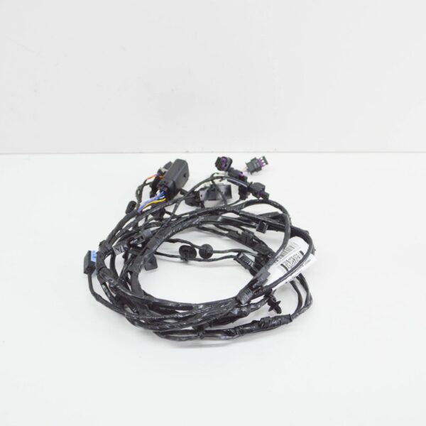 LAND ROVER DISCOVERY V L462 Front Bumper PDC Cable Harness LR087136 ORIGINAL
