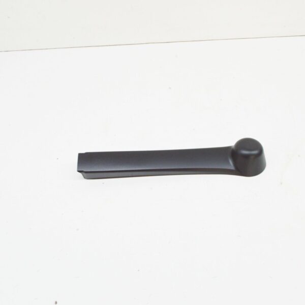 LR RANGE ROVER L322 Windshield Right Wiper Arm Cap LHD DKG000020 ORIGINAL - Image 3