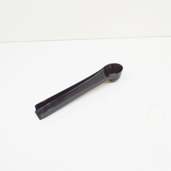 LR RANGE ROVER L322 Windshield Right Wiper Arm Cap LHD DKG000020 ORIGINAL - Image 4