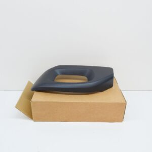 LR RANGE ROVER SPORT Front Right Seat Cushion Valance LR042204 NEW