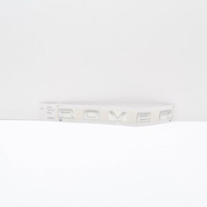 LAND ROVER RANGE ROVER L322 Tailgate Emblem LR008213 ORIGINAL