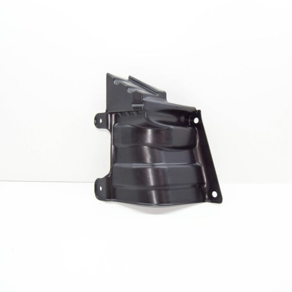 LR DISCOVERY 4 L319 Front Right Radiator Support Shield KRN500042 ORIGINAL