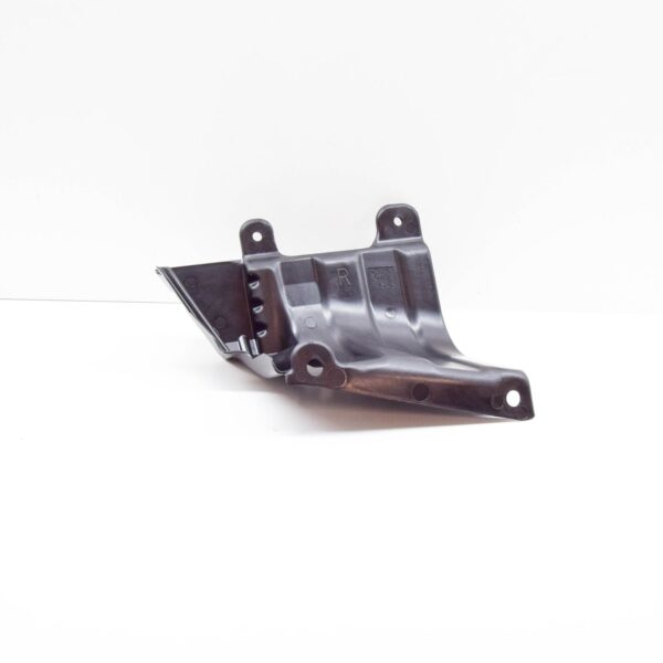 LR DISCOVERY 4 L319 Front Right Radiator Support Shield KRN500042 ORIGINAL - Image 4