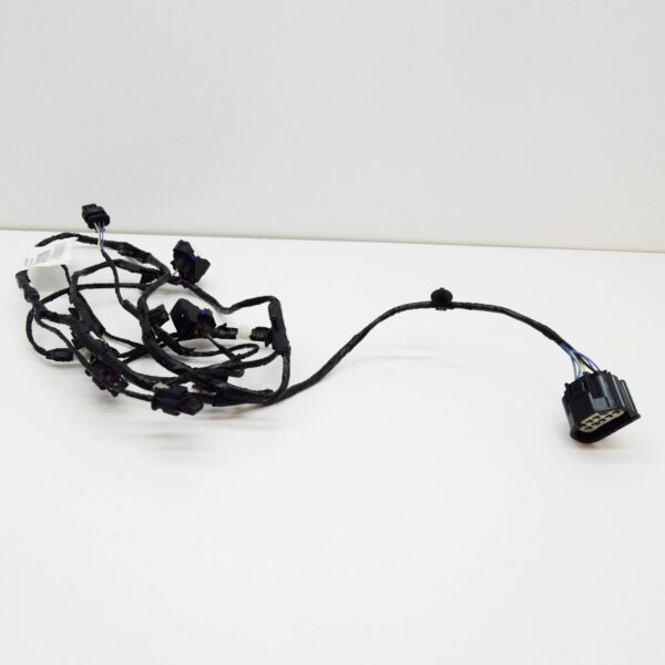 LAND ROVER RANGE ROVER SPORT II L494 Front Bumper Wire LR063951 ORIGINAL - Image 3
