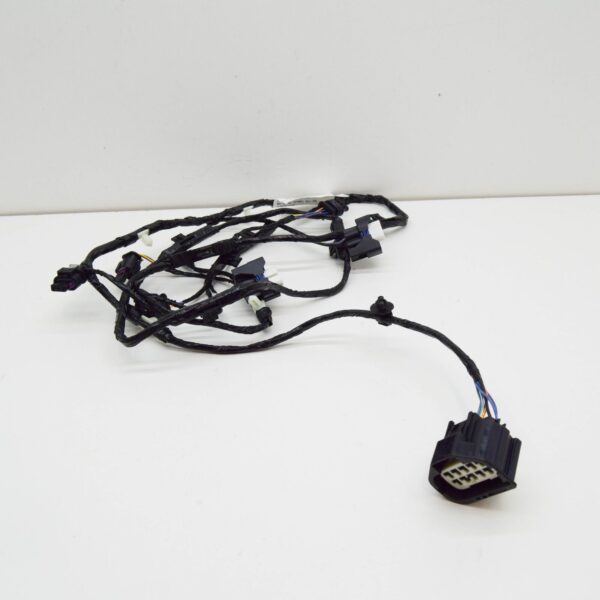 LAND ROVER RANGE ROVER SPORT II L494 Front Bumper Wire LR063951 ORIGINAL - Image 4