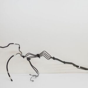 LAND ROVER RANGE ROVER SPORT L320 Front Ace Pipes Set LR015144 ORIGINAL