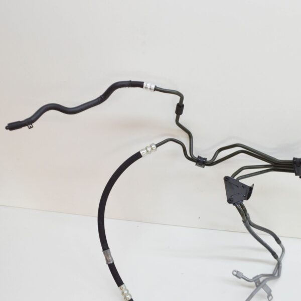 LAND ROVER RANGE ROVER SPORT L320 Front Ace Pipes Set LR015144 ORIGINAL - Image 5