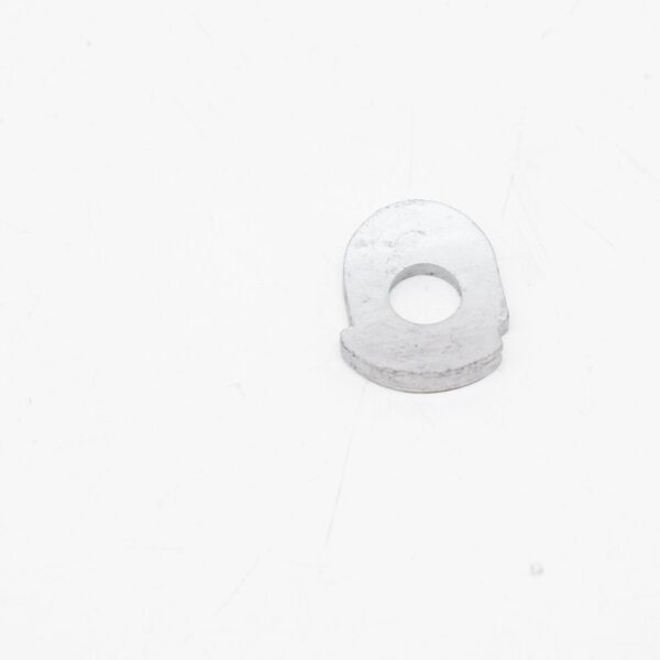 LAND ROVER RANGE ROVER L322 Front Wiper Arm Spacer Ring DYF000030 ORIGINAL - Image 2