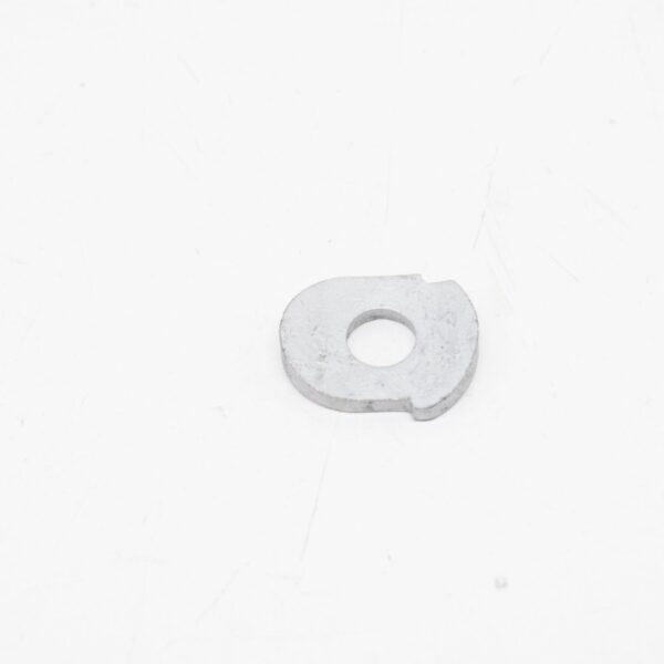 LAND ROVER RANGE ROVER L322 Front Wiper Arm Spacer Ring DYF000030 ORIGINAL - Image 3