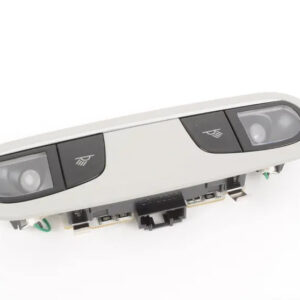 AUDI A7 4G Rear Interior Light Switch 4G0947111AET1 ORIGINAL