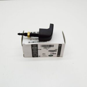 LAND ROVER DEFENDER 110 Windscreen Nozzle Jet AMR3025 ORIGINAL