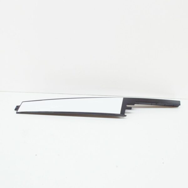 LR RANGE ROVER EVOQUE L538 Front Right Door Applique LR050756 ORIGINAL - Image 4