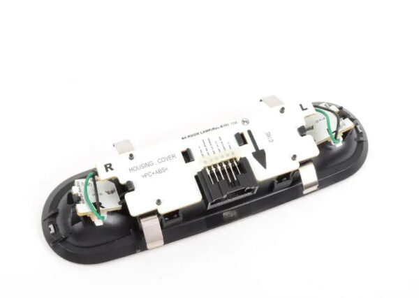 AUDI A7 4G Rear Interior Light Switch 4G0947111AET1 ORIGINAL - Image 3