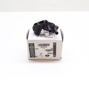 LR RANGE ROVER VELAR L560 Exhaust Gas Pressure Sensor LR122713 ORIGINAL