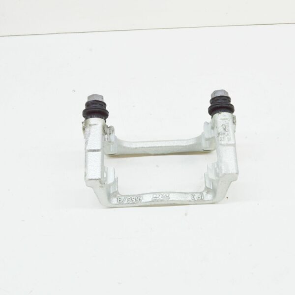 LR FREELANDER 2 L359 Rear Disc Brake Caliper Bracket LR001171 ORIGINAL - Image 4