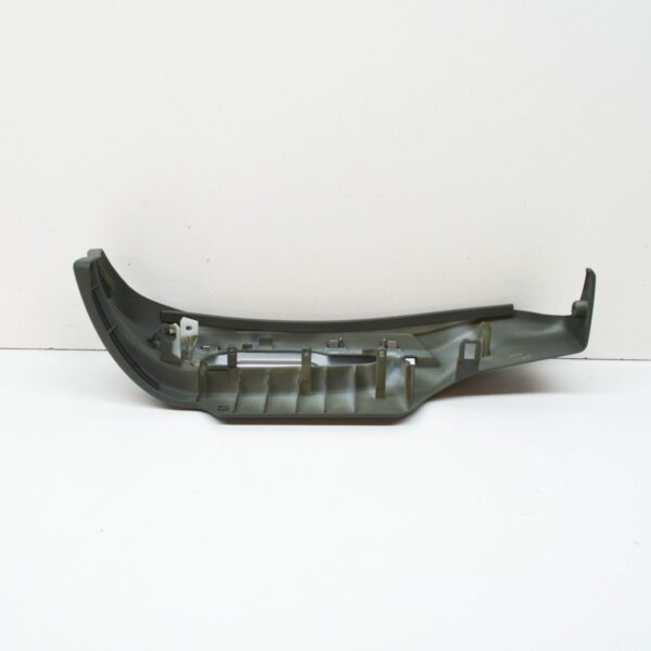 LR RANGE ROVER L322 Front Right Seat Cushion Valance HJR500021LUP ORIGINAL - Image 3