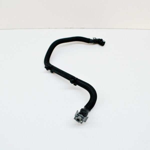 LR RANGE ROVER EVOQUE L538 Cooling System Overflow Hose LR071986 ORIGINAL - Image 2