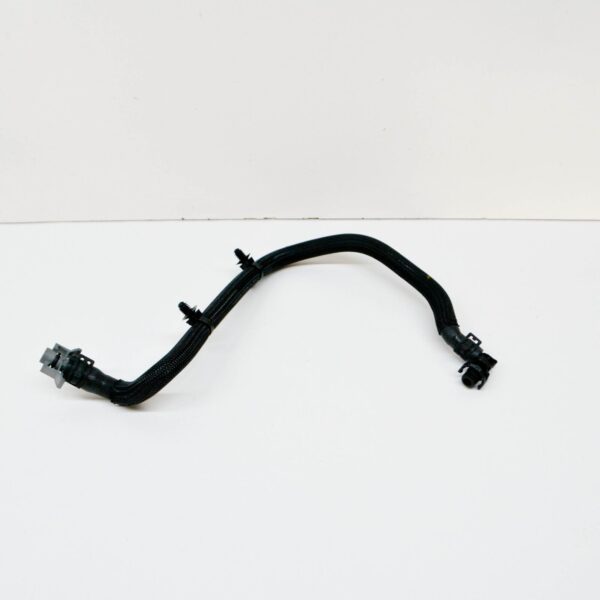 LR RANGE ROVER EVOQUE L538 Cooling System Overflow Hose LR071986 ORIGINAL - Image 3