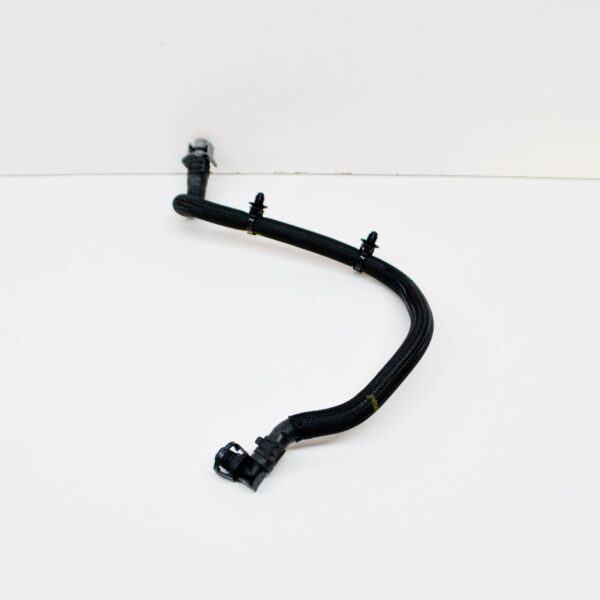 LR RANGE ROVER EVOQUE L538 Cooling System Overflow Hose LR071986 ORIGINAL - Image 4