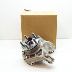 LAND ROVER RANGE ROVER EVOQUE L538 Front Left Wheel Knuckle LR186680 ORIGINAL