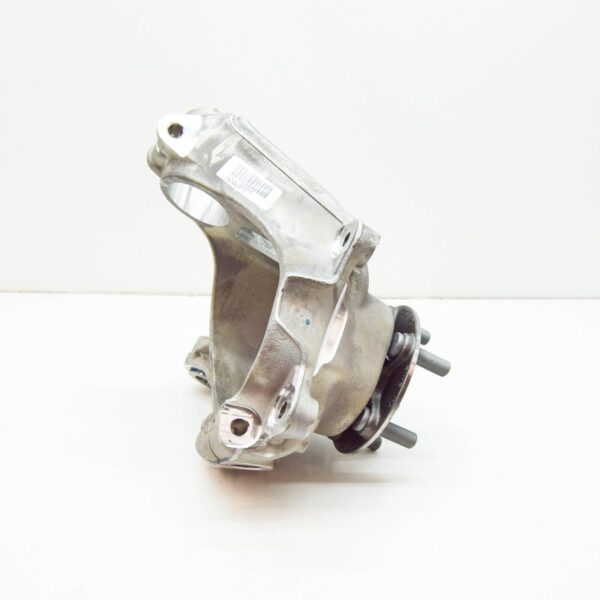 LAND ROVER RANGE ROVER EVOQUE L538 Front Left Wheel Knuckle LR186680 ORIGINAL - Image 2