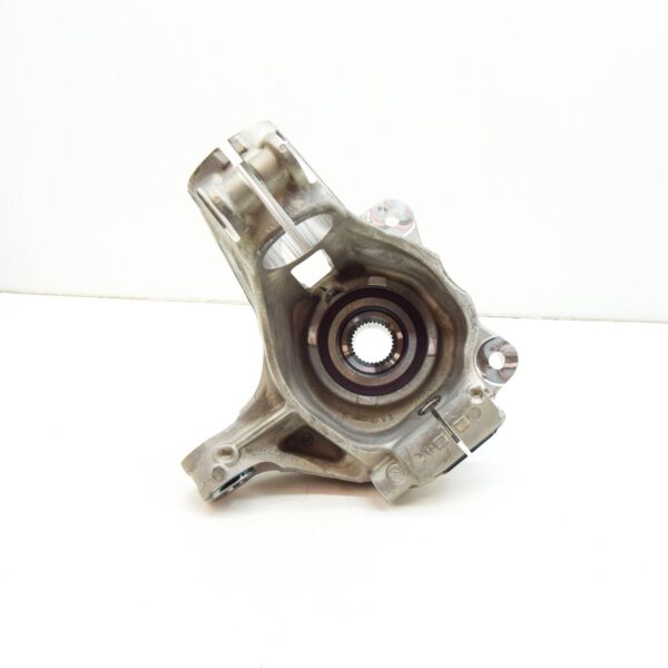LAND ROVER RANGE ROVER EVOQUE L538 Front Left Wheel Knuckle LR186680 ORIGINAL - Image 3