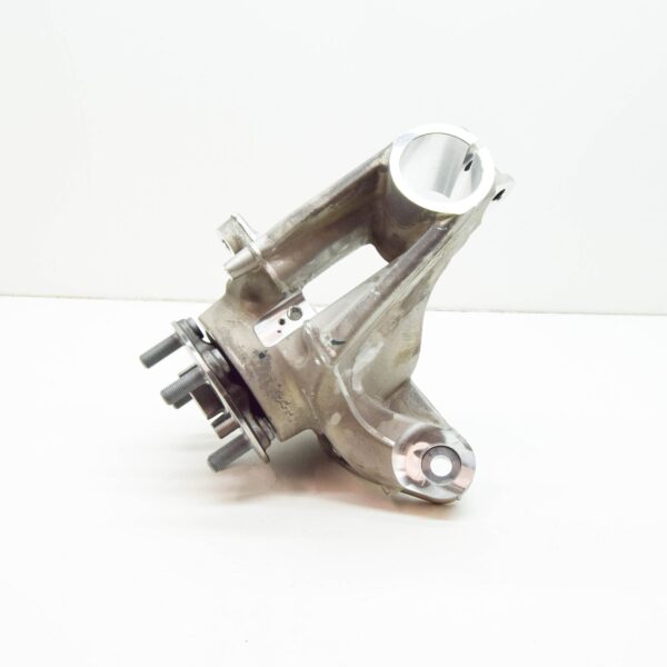LAND ROVER RANGE ROVER EVOQUE L538 Front Left Wheel Knuckle LR186680 ORIGINAL - Image 4