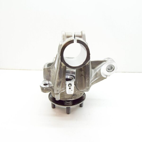 LAND ROVER RANGE ROVER EVOQUE L538 Front Left Wheel Knuckle LR186680 ORIGINAL - Image 5