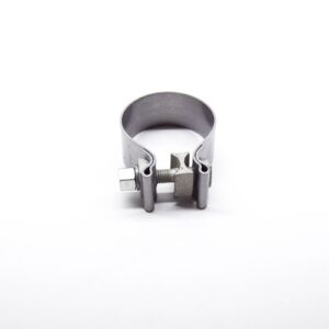 LR RANGE ROVER VELAR L560 Rear Exhaust Muffler Clamp LR079315 ORIGINAL