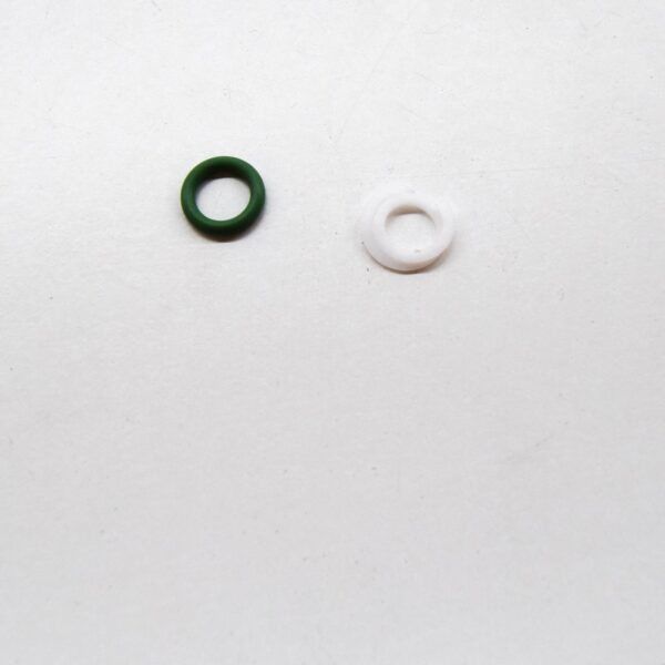 LR RANGE ROVER SPORT L494 High Pressure Pipe Seal Kit LR085487 ORIGINAL - Image 2
