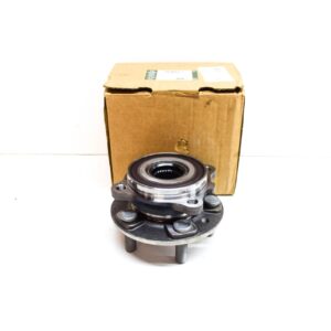 LR RANGE ROVER VELAR L560 Front Wheel Hub Bearing LR179002 ORIGINAL
