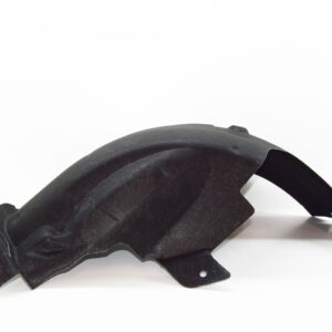 LAND ROVER DISCOVERY V L462 Front Left Arch Liner Rear Part LR177926 ORIGINAL