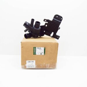 LR RANGE ROVER IV L405 Engine Thermostat And Housing LR077880 ORIGINAL