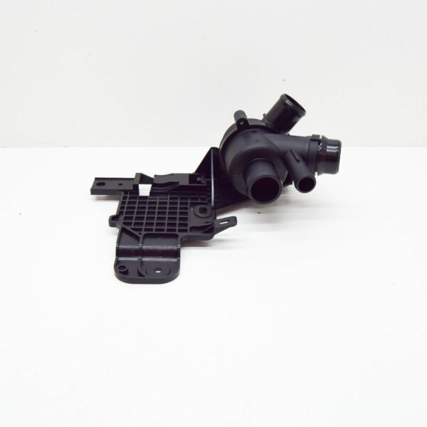 LR RANGE ROVER IV L405 Engine Thermostat And Housing LR077880 ORIGINAL - Image 5