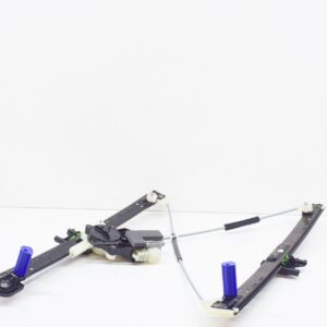 LAND ROVER Discovery L462 Right Front Glass Lift LR153953 New Original