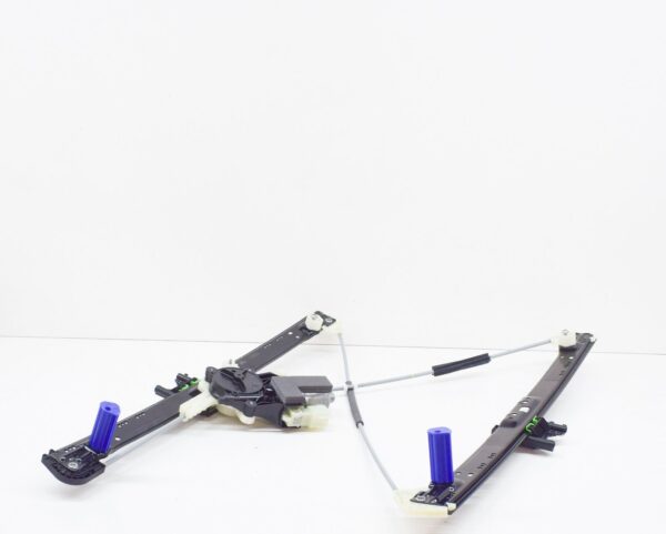LAND ROVER Discovery L462 Right Front Glass Lift LR153953 New Original
