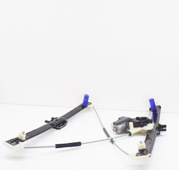 LAND ROVER Discovery L462 Right Front Glass Lift LR153953 New Original - Image 3