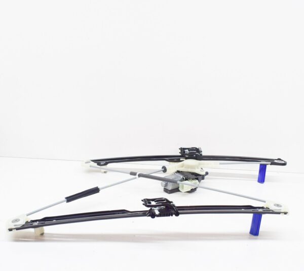 LAND ROVER Discovery L462 Right Front Glass Lift LR153953 New Original - Image 5