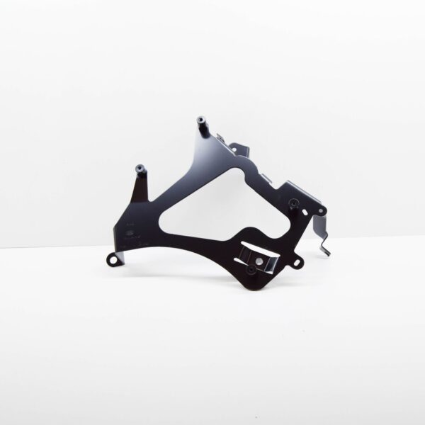 LAND ROVER RANGE ROVER IV L405 Intercooler Bracket LR137514 ORIGINAL