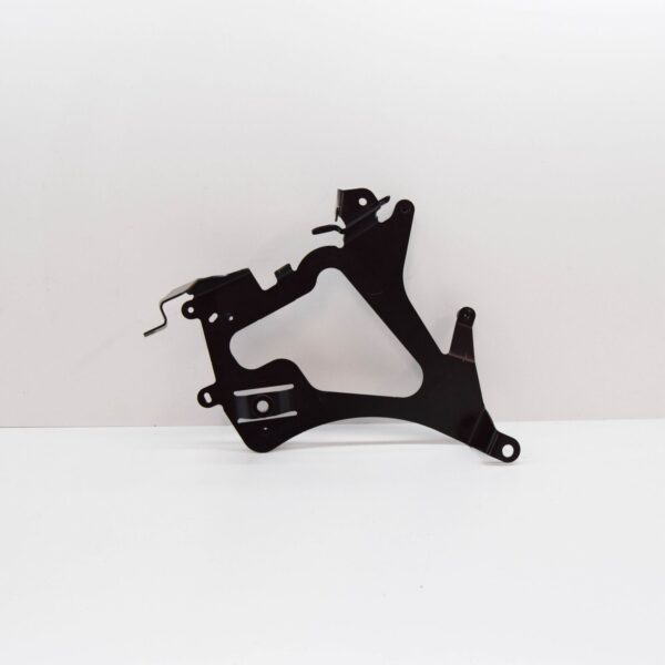 LAND ROVER RANGE ROVER IV L405 Intercooler Bracket LR137514 ORIGINAL - Image 4