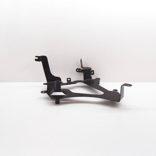 LAND ROVER RANGE ROVER IV L405 Intercooler Bracket LR137514 ORIGINAL - Image 5