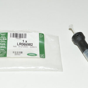 LAND ROVER DEFENDER Clutch Slave Cylinder Valve LR068982 ORIGINAL