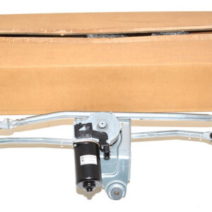 LR RANGE ROVER L322 Front Windshield Wiper Mechanism LR035806 ORIGINAL