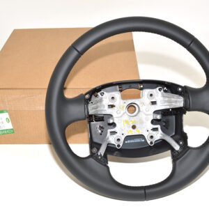 LAND ROVER DISCOVERY 3 Steering Wheel LR017037 ORIGINAL