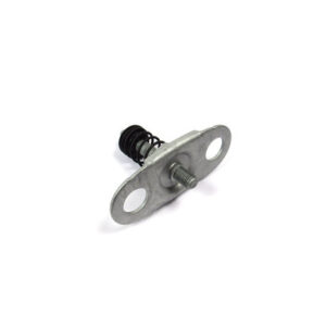 LAND ROVER RANGE ROVER L322 Hood Latch Striker Plate FPJ000061 ORIGINAL