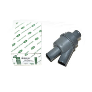 LAND ROVER DISCOVERY II L318 Thermostat Housing PEL500110 ORIGINAL