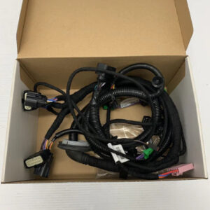 LAND ROVER RANGE ROVER VELAR L560 Towing Wiring VPLYT0307 ORIGINAL