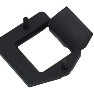 LR RANGE ROVER VELAR L560 Front Hood Safety Catch Guide LR075617 ORIGINAL